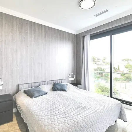 Wonderful Spain - Villa5 Lloret de Mar