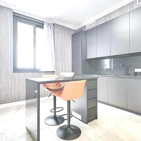 Prázdninový dům Wonderful Spain - Villa5 *