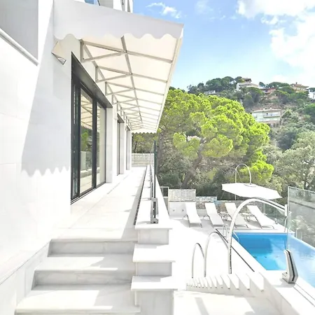 Wonderful Spain - Villa5 * Lloret de Mar