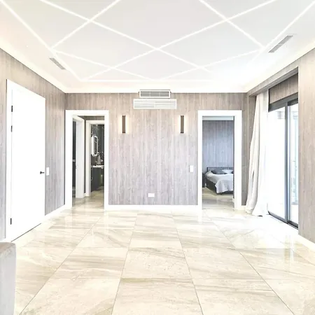 Prázdninový dům Wonderful Spain - Villa5 *