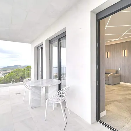 Prázdninový dům Wonderful Spain - Villa5 Lloret de Mar