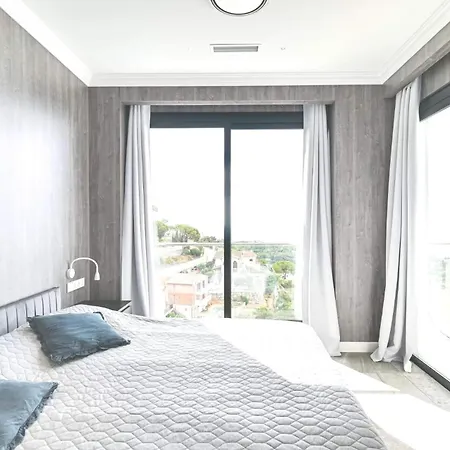 Wonderful Spain - Villa5 *