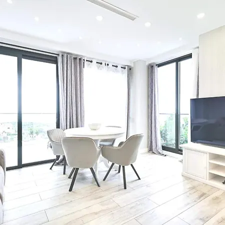 Wonderful Spain - Villa5 Lloret de Mar