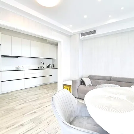 Prázdninový dům Wonderful Spain - Villa5 *