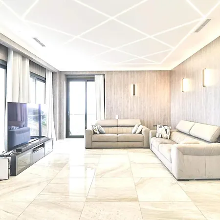 Wonderful Spain - Villa5 *