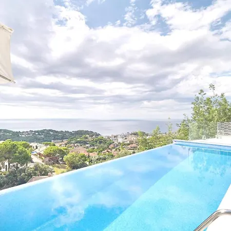 Wonderful Spain - Villa5 Prázdninový dům *